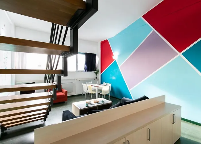 Urban Loft 25