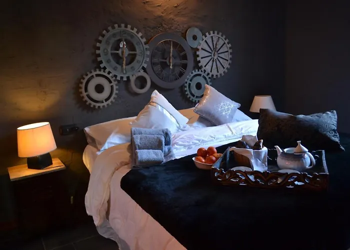 Boutique Hotel Milano