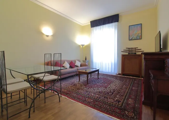 Smart Living Bocconi - Your Home From Home