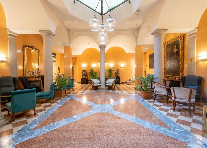 Hotel Regina
