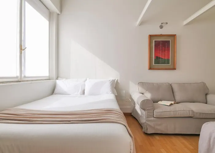 Contempora Apartments - Palermo 14