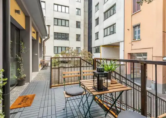 I Host Apartment - Polesine 2