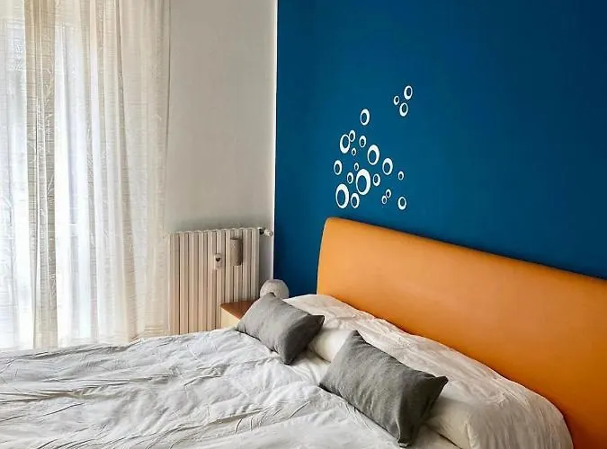 Tartini 13 Cozy Apartment