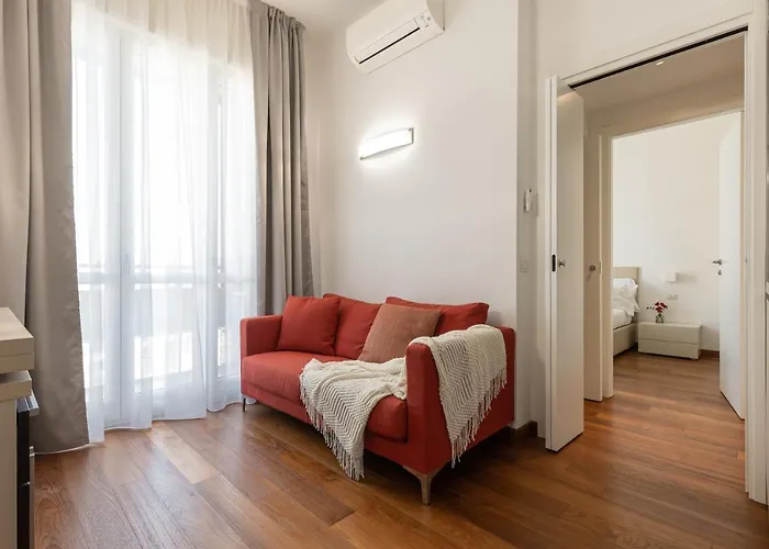 Beplace Apartments In Missori