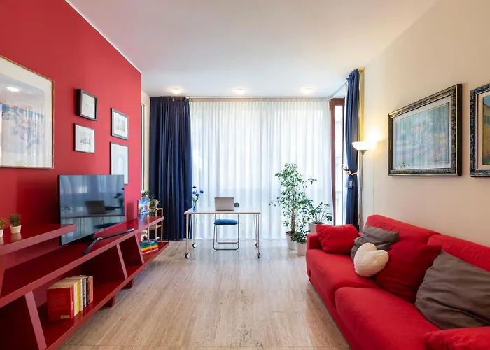 Twins Apartment - Tolstoj District