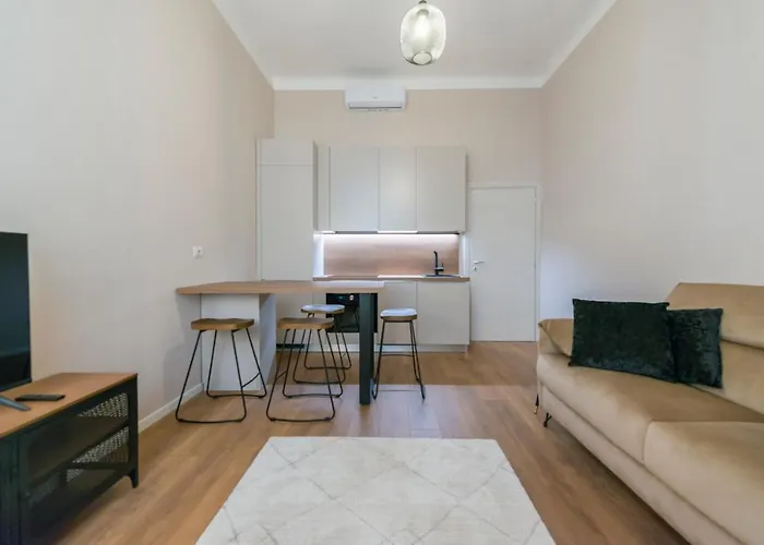 Contempora Apartments - Aselli 18