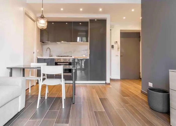Bellaria House M5 San Siro Milano City Wi-Fi Super Veloce