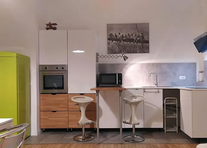 Monte Nero Apartment