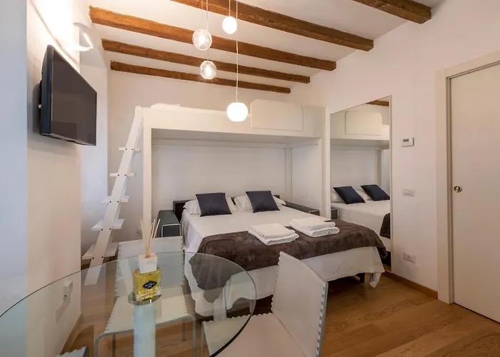 Milan Royal Suites Centro Garibaldi