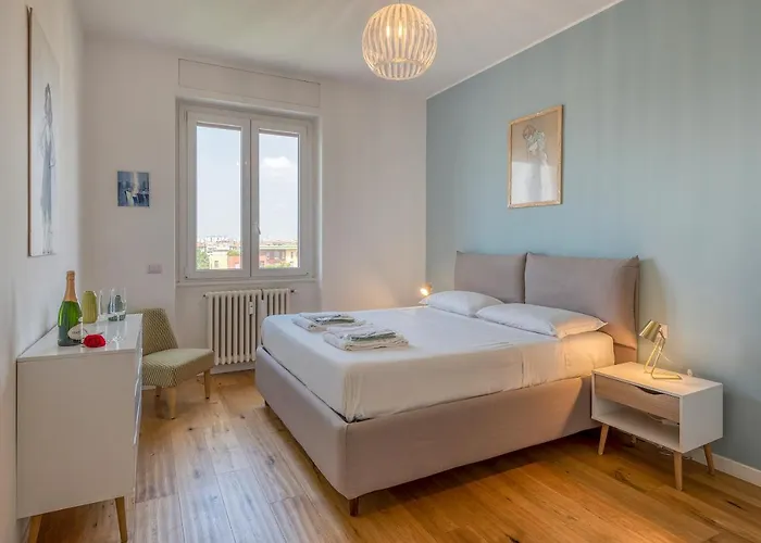 Bnbutler - Belfanti, 6 - Two Steps From Bocconi