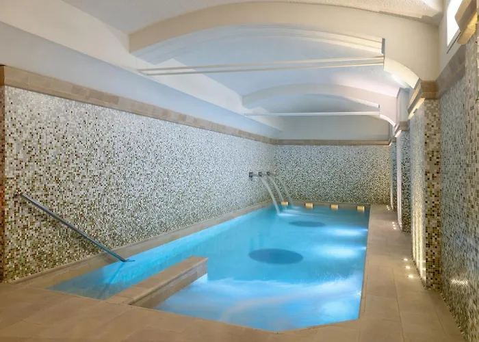 Una Hotels Galles Milano