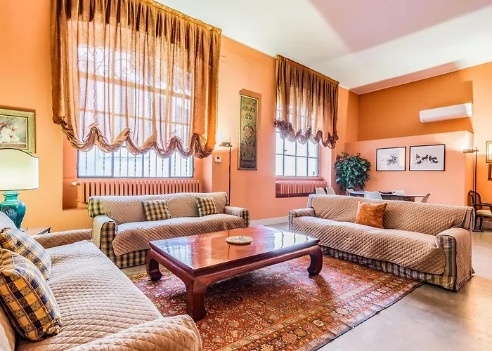 Sarpi Apartment