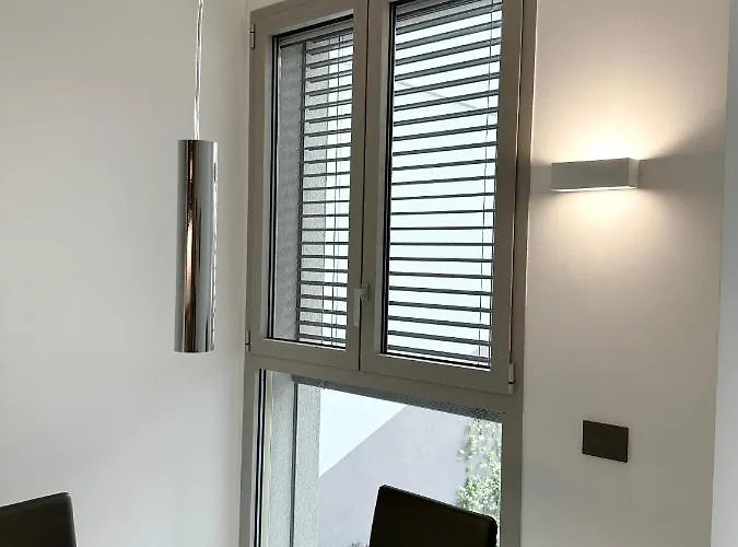 Valtellina Suites