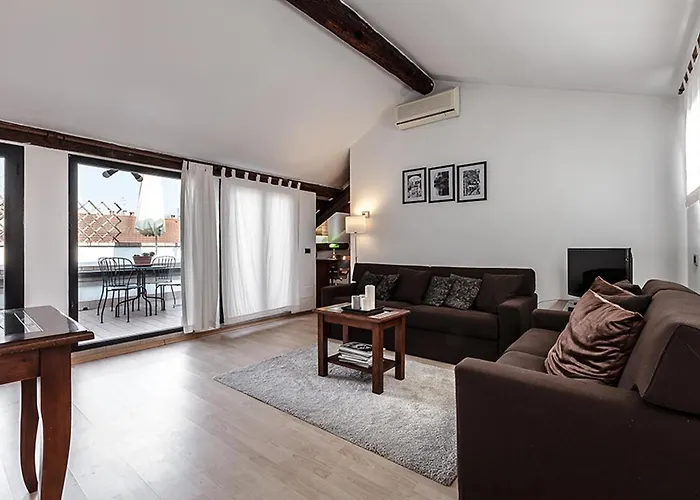 Milanrentals - Palazzi Apartment