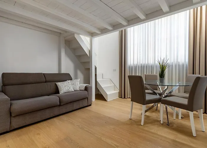 Charming Loft Fashion & Design Tortona District