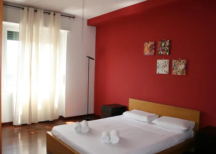 Casa Kandinsky - 10 Minuti Da Aeroporto Di Linate