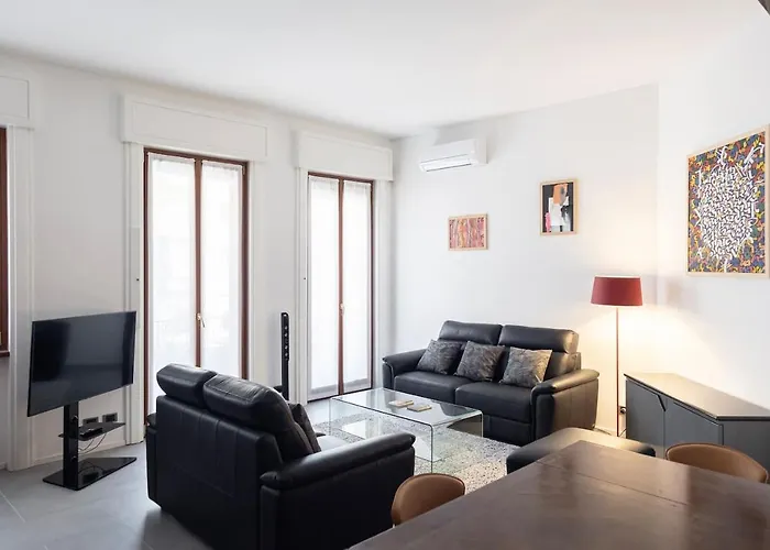 Apartment Close To Duomo