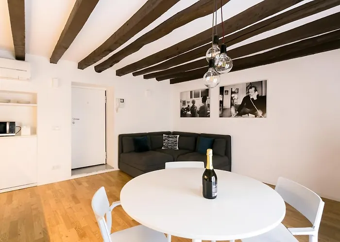 Milano Apartments Navigli Mortara