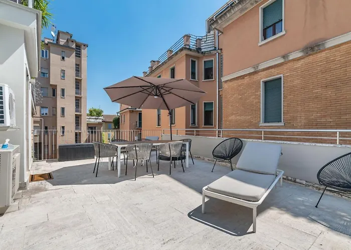 Easylife - Stile E Relax In Porta Venezia