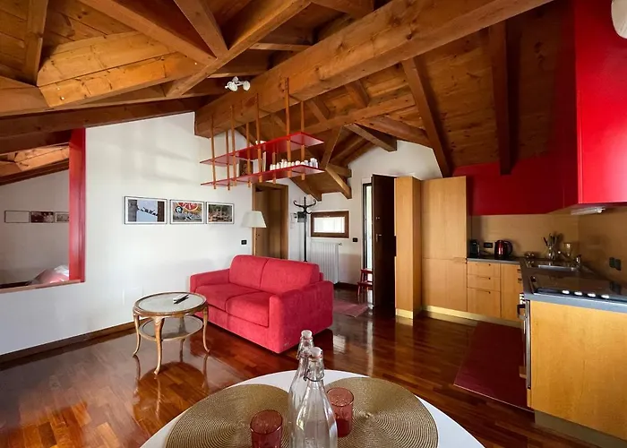 The Pretty Attic