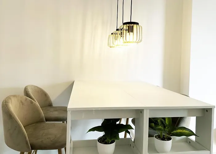 Scandinavian House-Milan City Centre