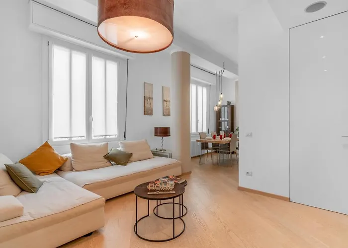 Tag11 -Luxury Home 15 Minutes From The Duomo -