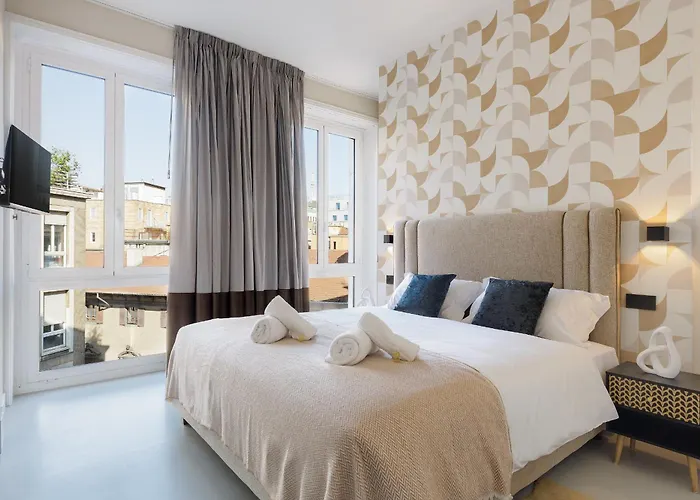 Hl Exclusive Apartment - Duomo, Galleria Unione 3