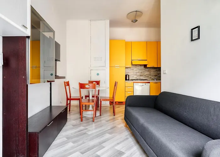 Joivy Stylish 2-Bed Flat, Easy Access To Centre