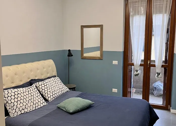 Bruschetti Home