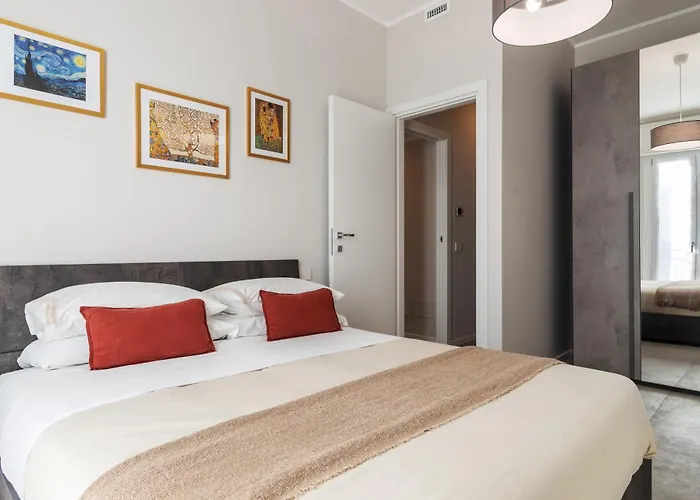 Umbria Flexyrent Apartment A.C.