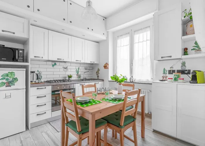 Co5 Loreto-Duomo - Central Apartment -