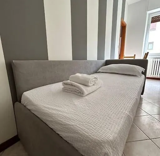 Cozy Apartment San Siro - Fiera