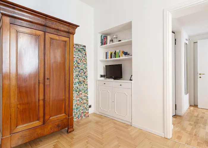 Brera Urban Flat