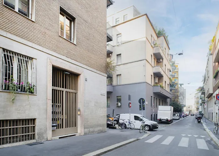 Easylife - Oasi Di Stile In Sant\'Ambrogio