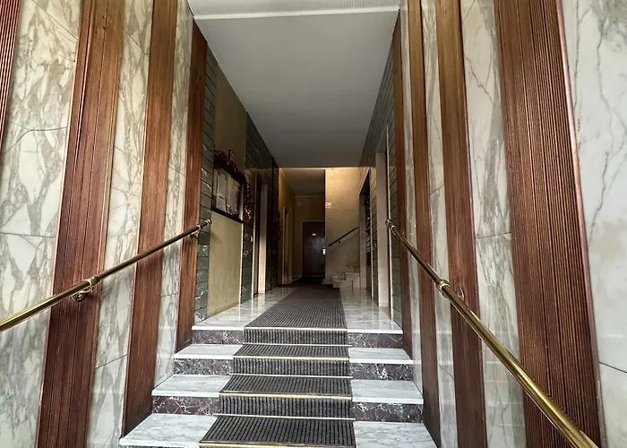 Casa Bullona Bilocale Tranquillo Ottima Posizione