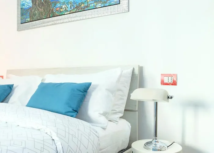 Appartamento Blumarino - Comfort & Relax