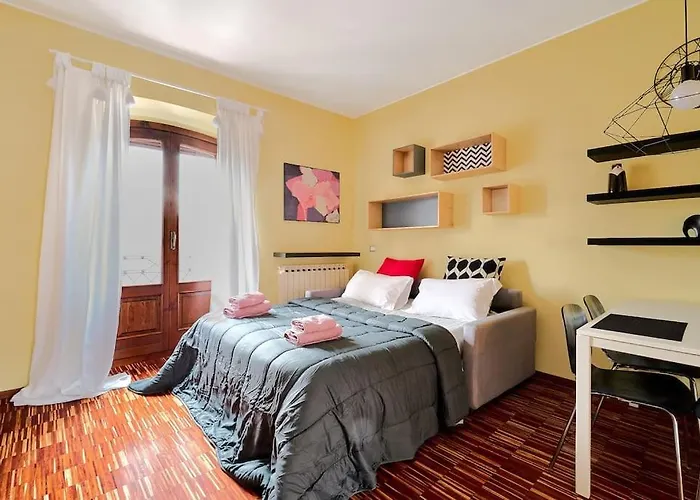 Studio Bellavista Navigli