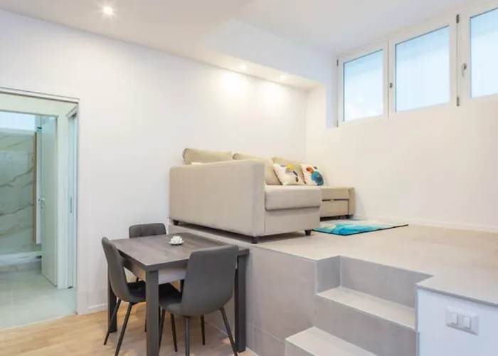 Ihost Cozy Flat - Val Strona 1