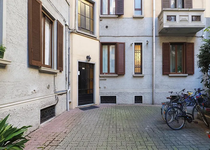 Contempora Apartments - Bilocale Piazza Grandi, 3