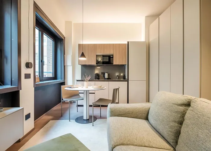 Exclusive Retreat Few Steps From Duomo - Apt 8