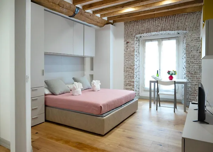Milano Suite Home