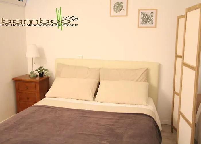Bamboo Milano Pastorelli