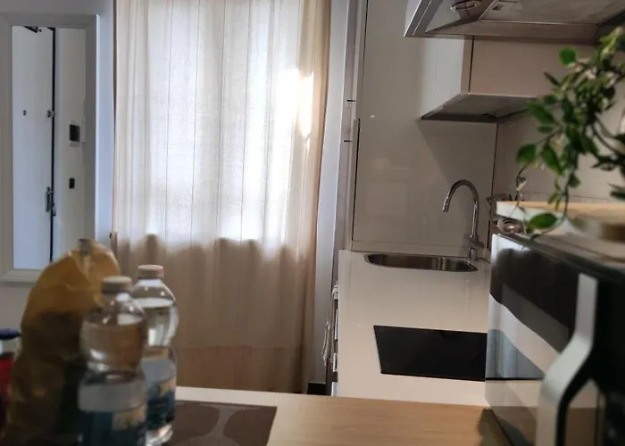 Arco Pace Home