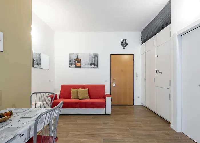 Lucky Flat, Un Momento Di Relax.