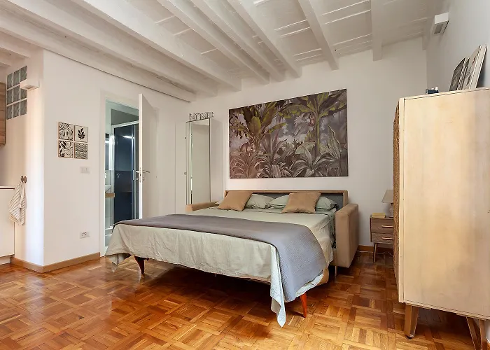 Appartamento Porta Ticinese - Navigli