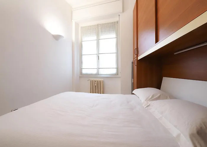 Bonomelli Home Con Posto Auto Fondazione Prada
