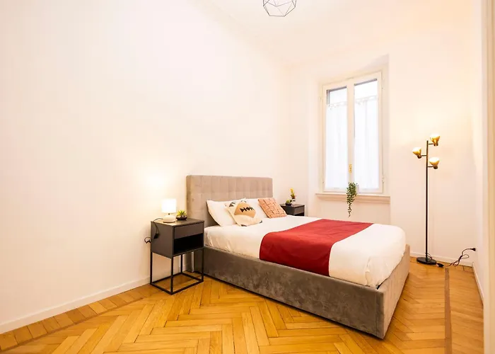 Macchi Charming Apartment By 101Flats