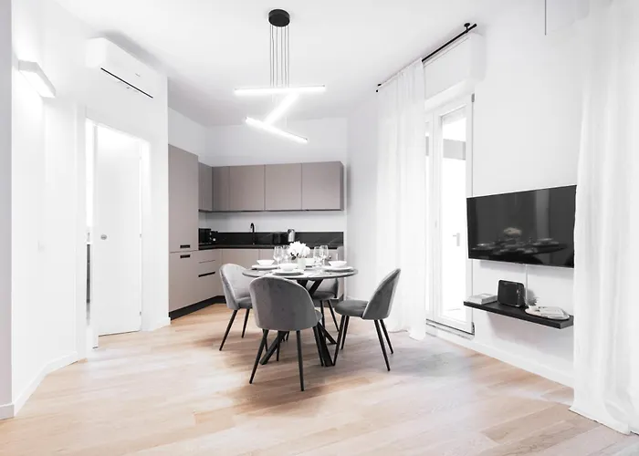 Easylife - Bellissimo Appartamento Con Terrazzo