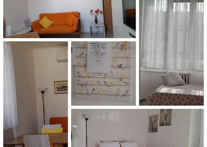 Apartment Duomo Bocconi Navigli