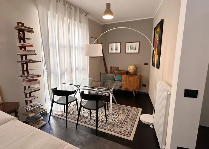 Ihost Apartment - Dupre 16